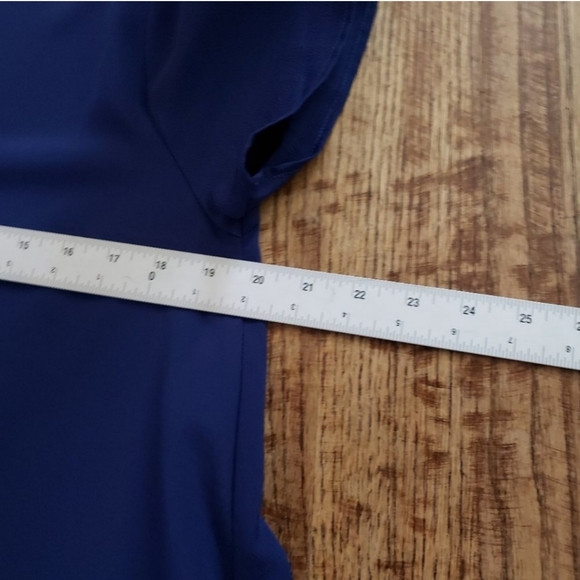 HATCH - The James Dress - Picture 4 of 11